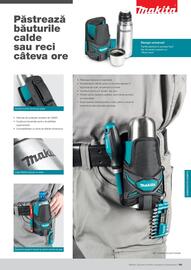 Catalog Makita Pagină 105