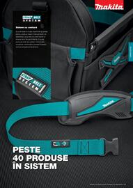 Catalog Makita Pagină 11