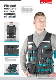 Catalog Makita Pagină 111
