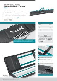 Catalog Makita Pagină 114