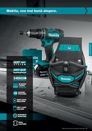 Catalog Makita Pagină 13