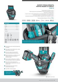 Catalog Makita Pagină 17