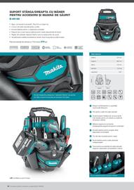 Catalog Makita Pagină 18