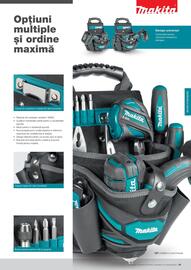 Catalog Makita Pagină 19