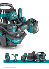 Catalog Makita Pagină 2