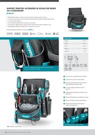 Catalog Makita Pagină 20