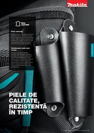 Catalog Makita Pagină 21