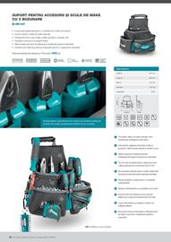 Catalog Makita Pagină 22
