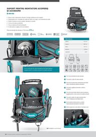 Catalog Makita Pagină 24