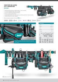Catalog Makita Pagină 26