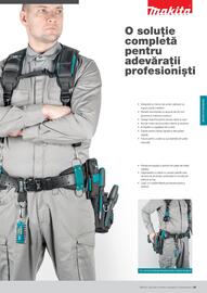 Catalog Makita Pagină 29