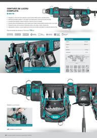 Catalog Makita Pagină 30