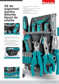 Catalog Makita Pagină 33