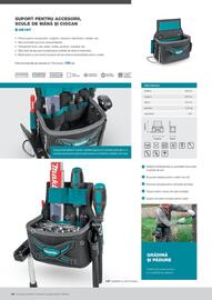 Catalog Makita Pagină 34