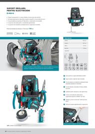 Catalog Makita Pagină 36
