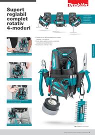 Catalog Makita Pagină 37