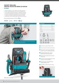 Catalog Makita Pagină 38