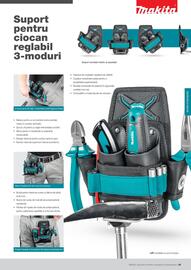 Catalog Makita Pagină 39
