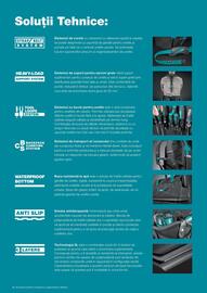 Catalog Makita Pagină 4