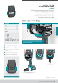 Catalog Makita Pagină 43