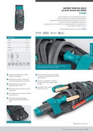 Catalog Makita Pagină 47