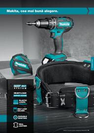 Catalog Makita Pagină 49