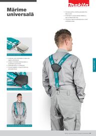 Catalog Makita Pagină 61