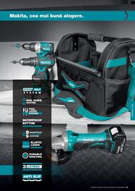 Catalog Makita Pagină 63