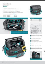 Catalog Makita Pagină 70