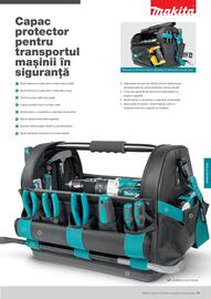 Catalog Makita Pagină 71