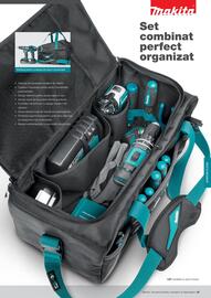 Catalog Makita Pagină 81