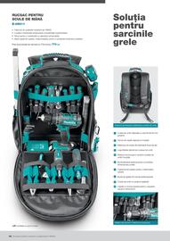Catalog Makita Pagină 86