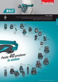 Catalog Makita Pagină 9