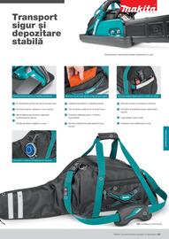 Catalog Makita Pagină 93