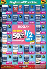 Your Discount Chemist catalogue Page 10