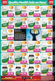 Your Discount Chemist catalogue Page 11