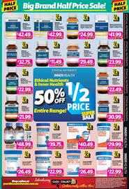 Your Discount Chemist catalogue Page 13