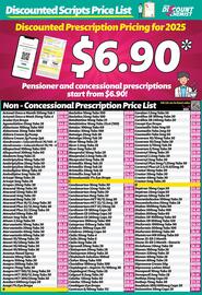 Your Discount Chemist catalogue Page 17