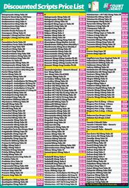 Your Discount Chemist catalogue Page 19