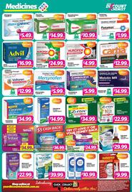 Your Discount Chemist catalogue Page 2
