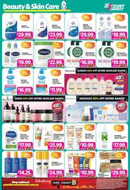 Your Discount Chemist catalogue Page 33