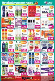 Your Discount Chemist catalogue Page 35
