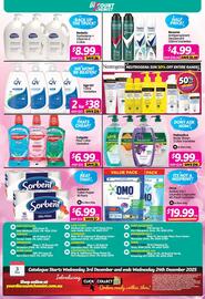 Your Discount Chemist catalogue Page 36