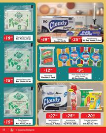 Catálogo Tiendas Tres B Página 12