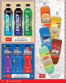 Catálogo Tiendas Tres B Página 14