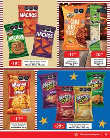 Catálogo Tiendas Tres B Página 15