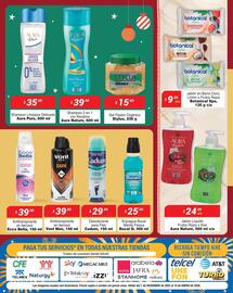 Catálogo Tiendas Tres B Página 16