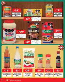 Catálogo Tiendas Tres B Página 2