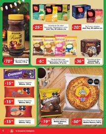 Catálogo Tiendas Tres B Página 4