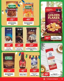 Catálogo Tiendas Tres B Página 5